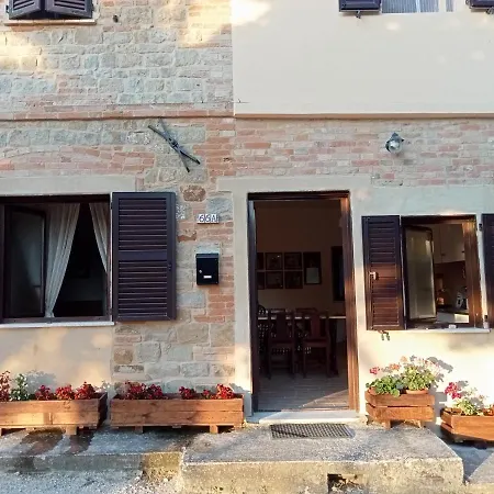 Campo Base Appartement