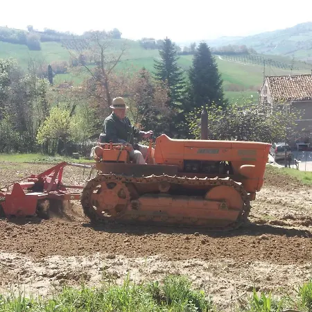 Appartement Campo Base