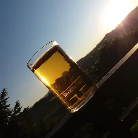 Campo Base * Sant'Angelo in Pontano