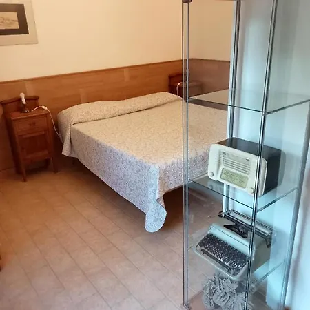 Appartement Campo Base *