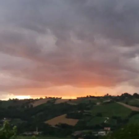 Campo Base Appartamento Sant'Angelo in Pontano