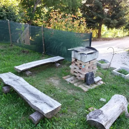 Appartement Campo Base *