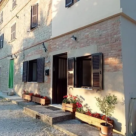 Campo Base Sant'Angelo in Pontano