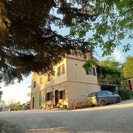 Appartement Campo Base *
