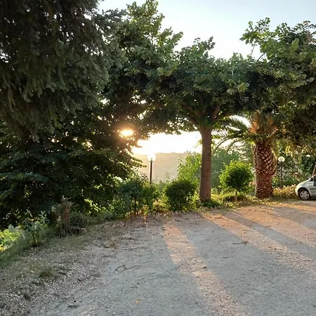 Appartement Campo Base Sant'Angelo in Pontano
