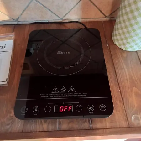 Campo Base Sant'Angelo in Pontano