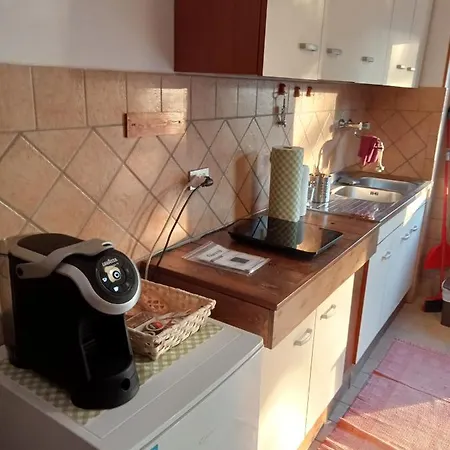 Appartement Campo Base *