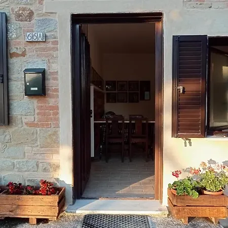 Campo Base * Sant'Angelo in Pontano