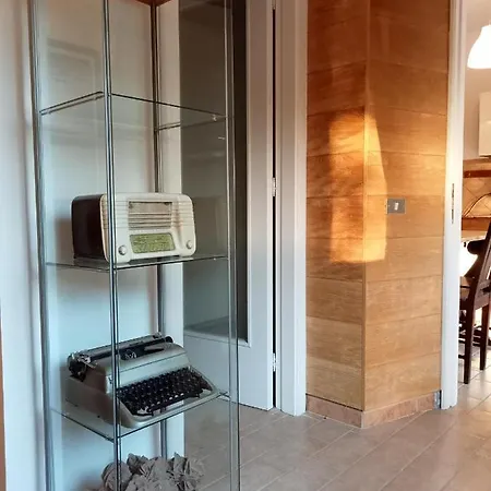 Campo Base * Sant'Angelo in Pontano