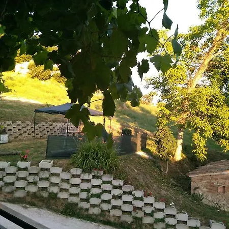 Campo Base Διαμέρισμα