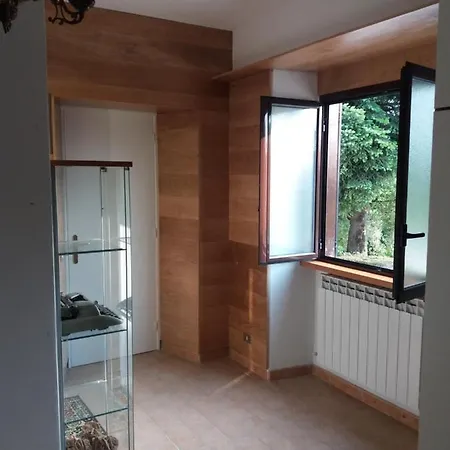 Campo Base Apartment Sant'Angelo in Pontano