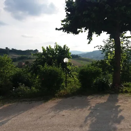 Διαμέρισμα Campo Base *