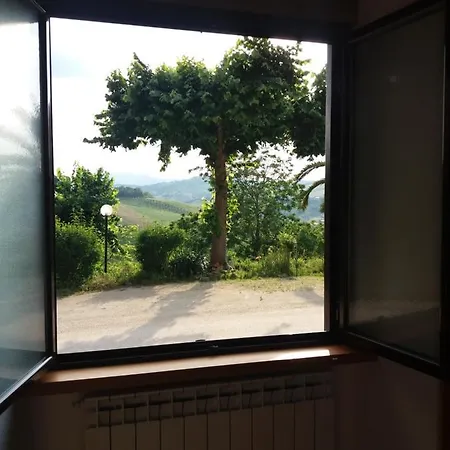 Campo Base Διαμέρισμα *