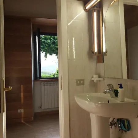 Campo Base Appartement *